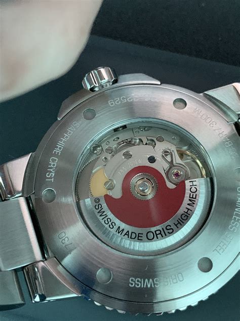 how to identify fake oris watch|oris aquis watch review.